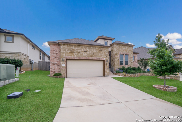 Details for 442 Scenic Lullaby, Spring Branch, TX 78070