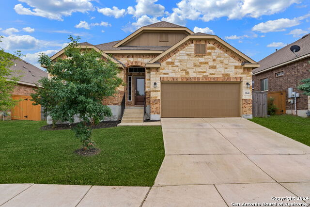 Details for 9840 Jon Boat Way, Boerne, TX 78006