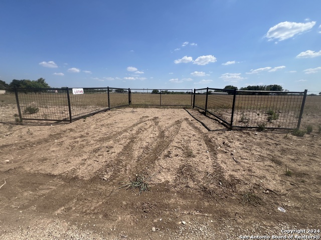 Details for Tbd Lot 6 Cr 343, Hondo, TX 78861