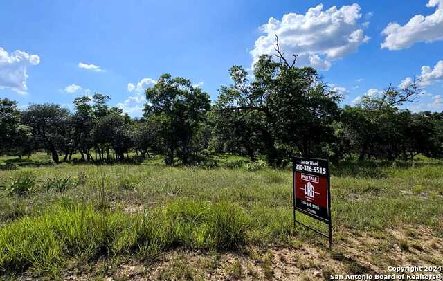 Details for Lot 11 Kendall Jackson, Comfort, TX 78013