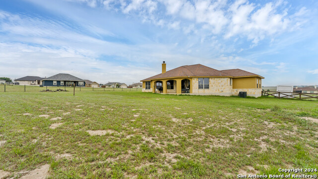 Details for 149 Merion Ln, La Vernia, TX 78121