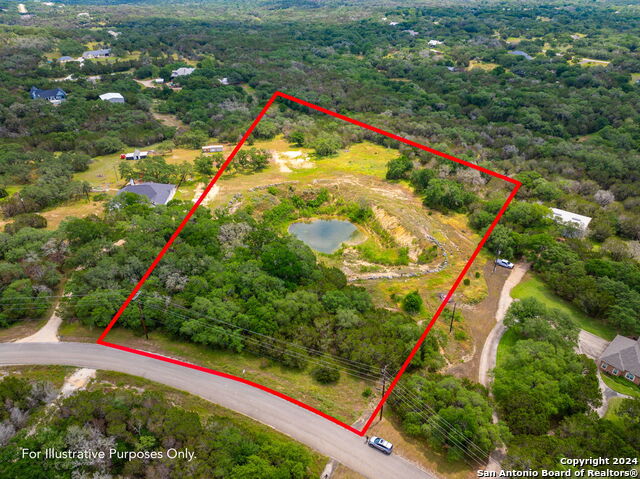 Details for 521 Ash Juniper Dr, New Braunfels, TX 78132