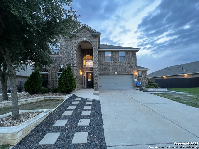 Details for 310 Leather Oak Loop, San Marcos, TX 78666