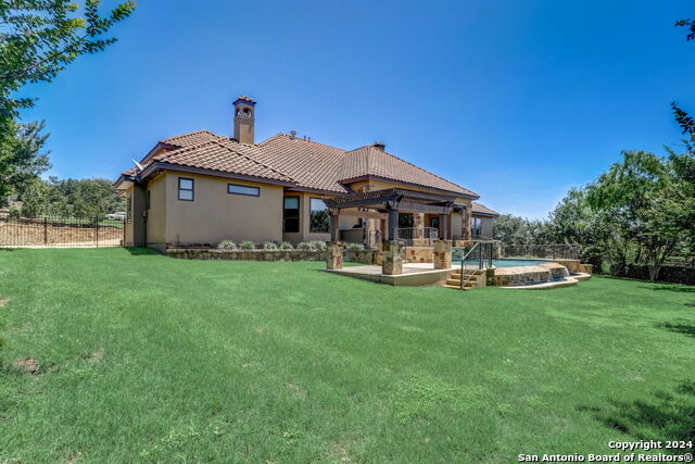 Listing photo id 68 for 4026 Wilderness Ridge