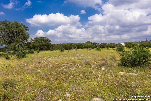 Details for Lot 88 Sabinas Ridge Rd, Boerne, TX 78006