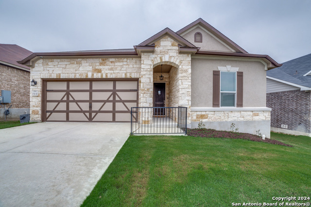 Details for 15131 Orpheus Way, San Antonio, TX 78245