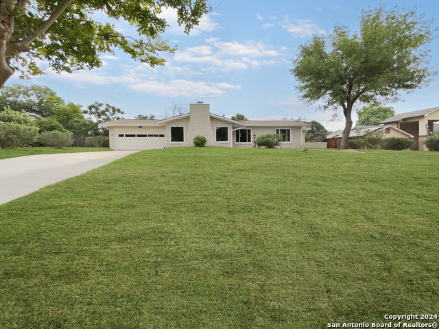 Details for 1065 Ivy Ln  , Terrell Hills, TX 78209