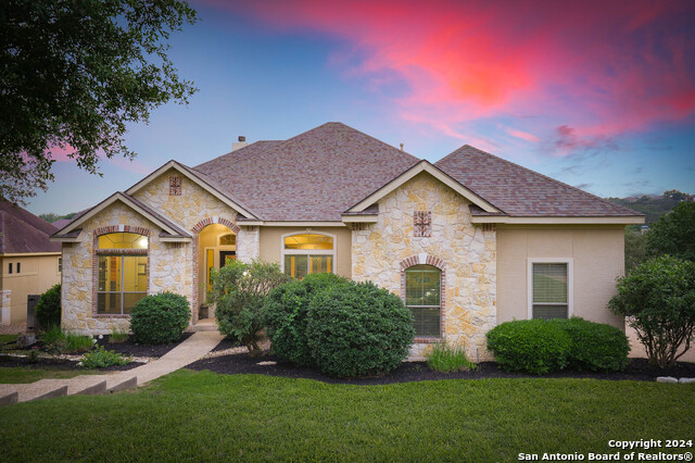 Details for 22315 Roan Frst, San Antonio, TX 78259