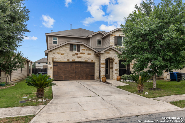 Details for 11535 Pelican Pass, San Antonio, TX 78221