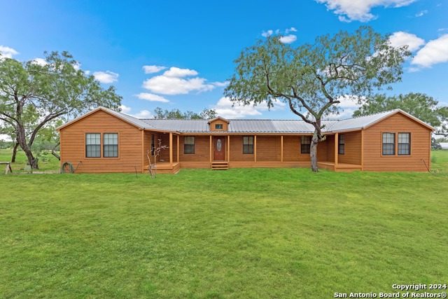 Details for 4905 Cr 307  , Jourdanton, TX 78026