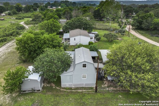 Details for 446 Beach Shore, Bandera, TX 78003