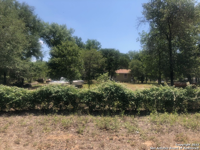 Details for Lot 95 5th St N, Somerset, TX 78069