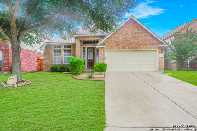 Details for 8215 Taos Crk, San Antonio, TX 78255