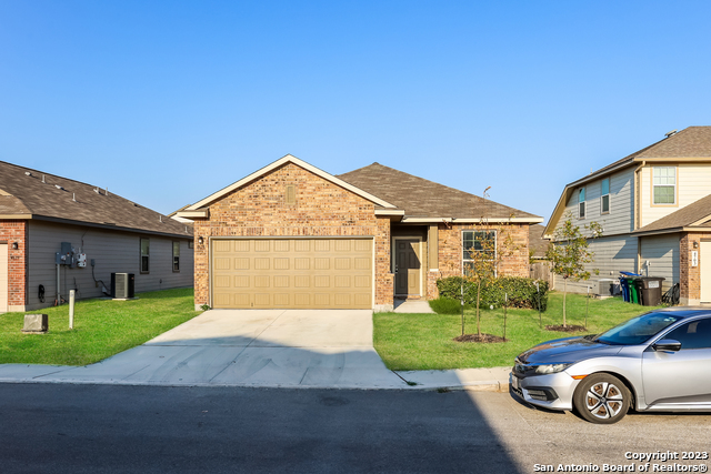 Details for 4619 Acacia Hill, San Antonio, TX 78244