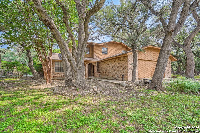 Details for 4967 Hawk Eye Dr, Bulverde, TX 78163