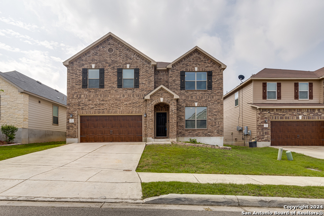 Details for 532 Landmark Fls, Cibolo, TX 78108