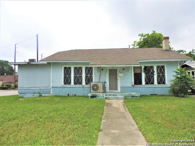 Image 1 of 38 For 1244 Rigsby Ave