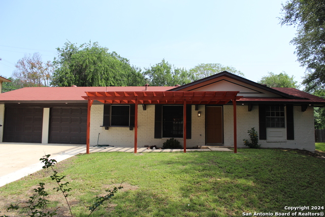 Details for 5101 Staplehurst St, San Antonio, TX 78228