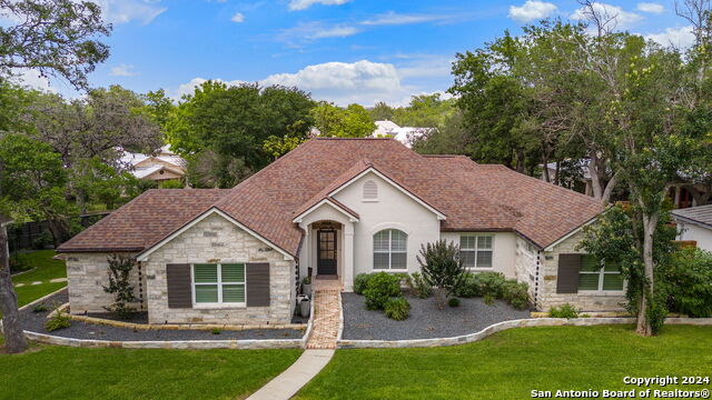 Details for 242 Hosack St W, Boerne, TX 78006