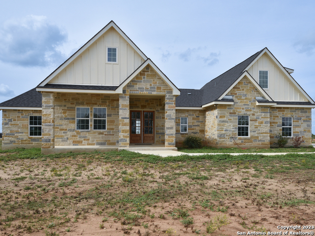 Details for 9745 Crow Ln, Adkins, TX 78101