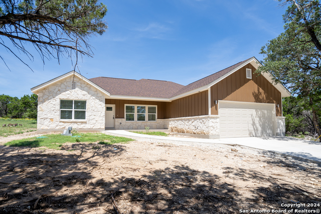 Details for 1246 Desiree St, Canyon Lake, TX 78133