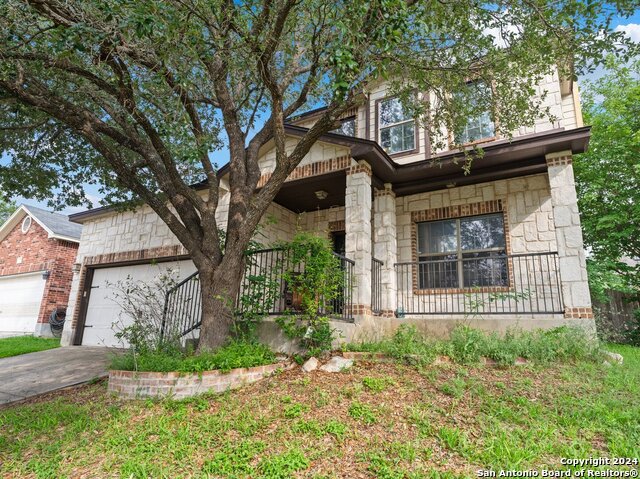 Details for 6718 Raintree Path, San Antonio, TX 78233