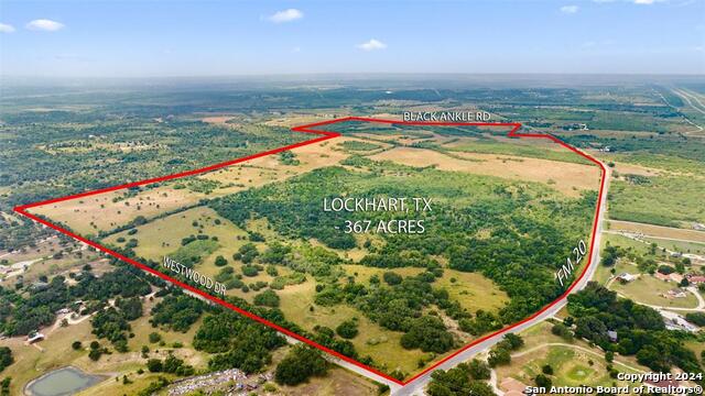 Details for Tbd State Park Road, Lockhart, TX 78644