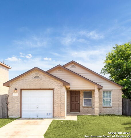 Details for 6724 Meadow Ash, Converse, TX 78109