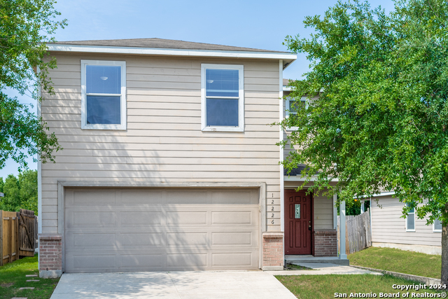 Details for 12226 Mountain Pine, San Antonio, TX 78254