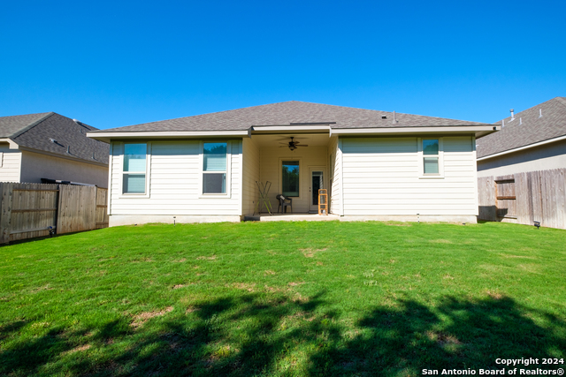 Image 18 of 18 For 3911 Brazos Bend