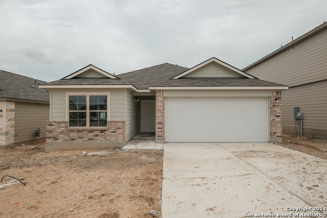 Details for 13135 Savory Place, St Hedwig, TX 78152