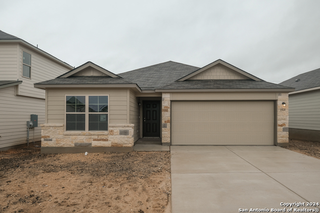 Details for 13131 Savory Place, St Hedwig, TX 78152