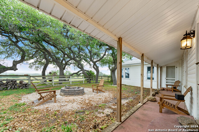 Listing photo id 17 for 10801 County Road 116