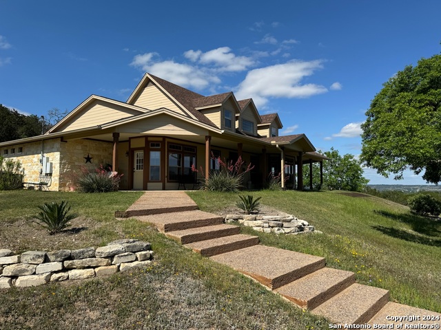 Details for 125 Real Woods, Kerrville, TX 78028