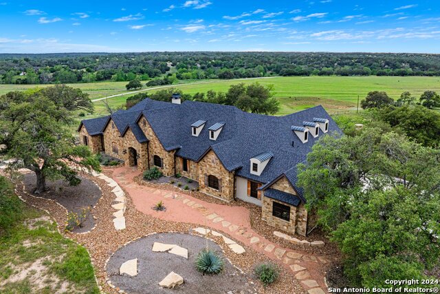 Details for 134 Dally  , Fredericksburg, TX 78624