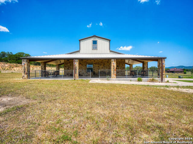 Details for 3504 Palomino Spgs, Bandera, TX 78003