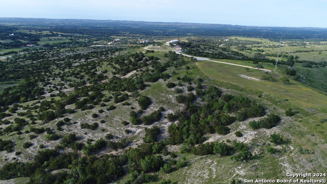 Details for 390 Scenic Hills, Blanco, TX 78606