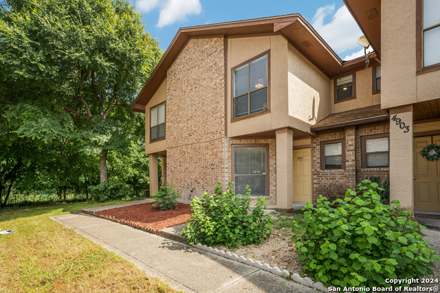 Details for 4903 Ali Ave  3, San Antonio, TX 78229