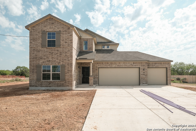 Details for 125 Calgary Drive, Floresville, TX 78114