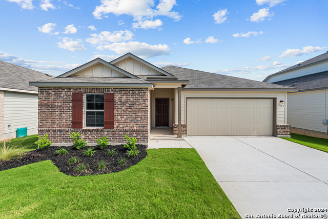 Details for 1113 Water Valley, Seguin, TX 78155