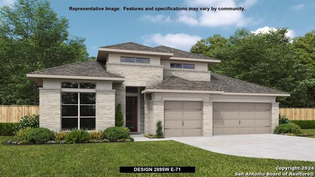 Details for 158 Lukas Cove, San Antonio, TX 78253