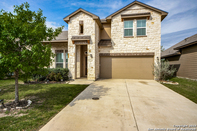 Details for 120 Jolie Cir, Boerne, TX 78015