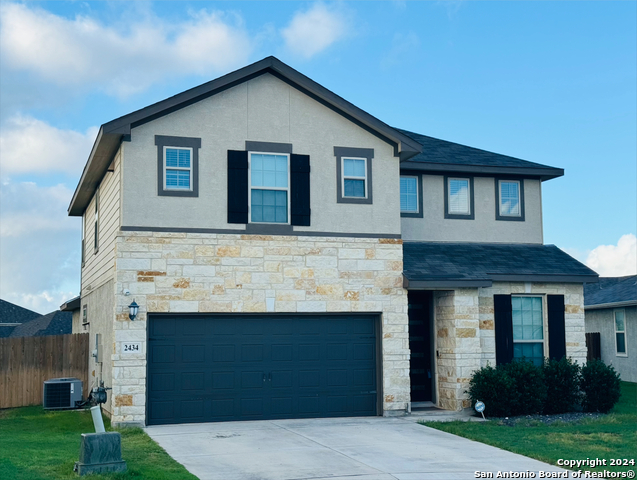 Details for 2434 Pesaro Point, San Antonio, TX 78259