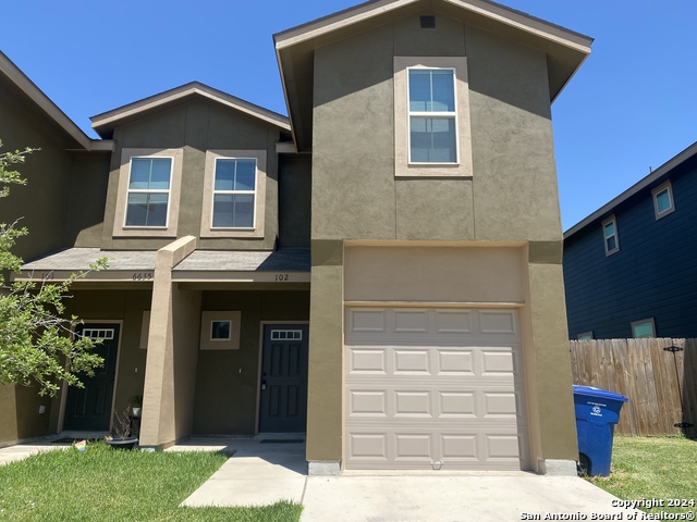 Details for 6635 Mia Way  102, San Antonio, TX 78233