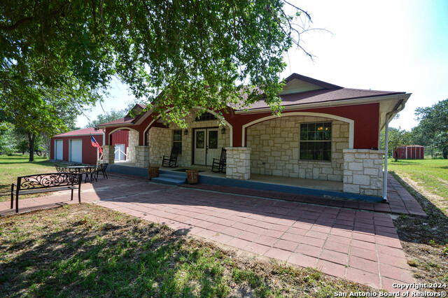 Listing photo id 20 for 210 County Road 7812