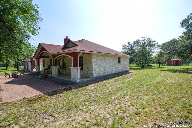 Listing photo id 21 for 210 County Road 7812