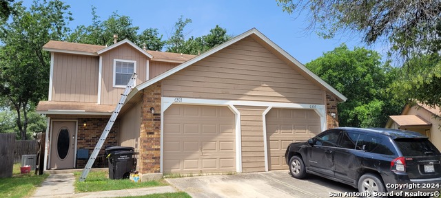 Details for 6303-6305 Worchester Knls, San Antonio, TX 78233