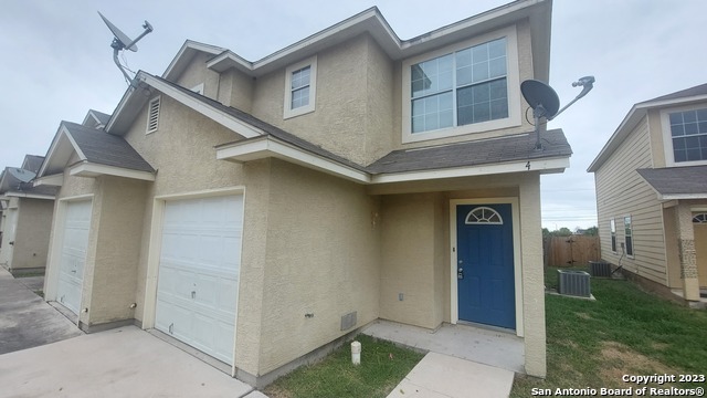 Details for 10014 Vasso View  1, Converse, TX 78109