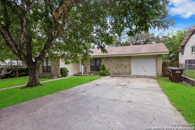 Details for 6906 Forest Crest, San Antonio, TX 78240