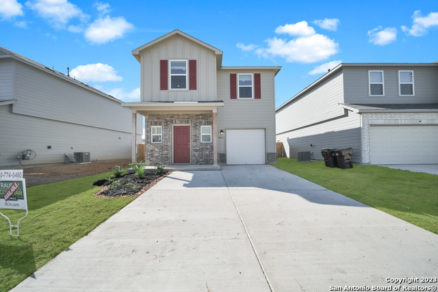 Image 1 of 19 For 8947 Broad Wing Drive